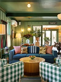 Lobby St Helena Lobby