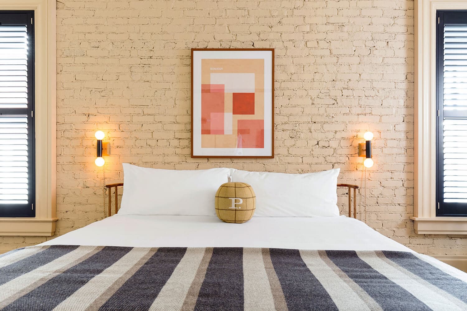 Palihotel San Francisco